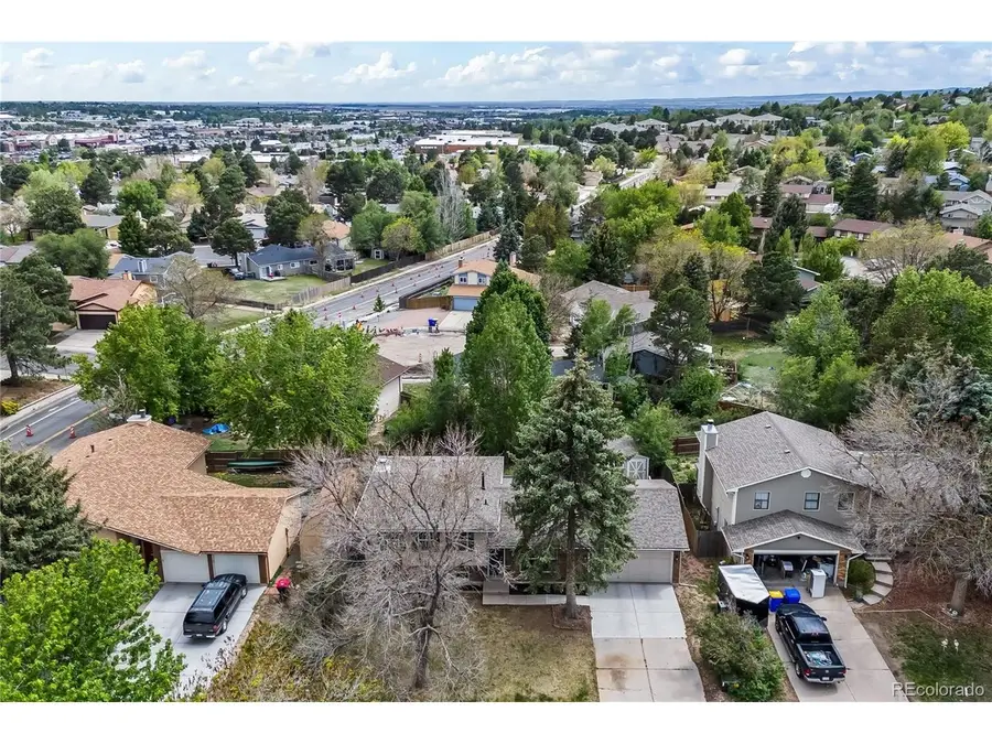 5647 Trout Creek Pass Dr, Colorado Springs, CO 80917 - #3