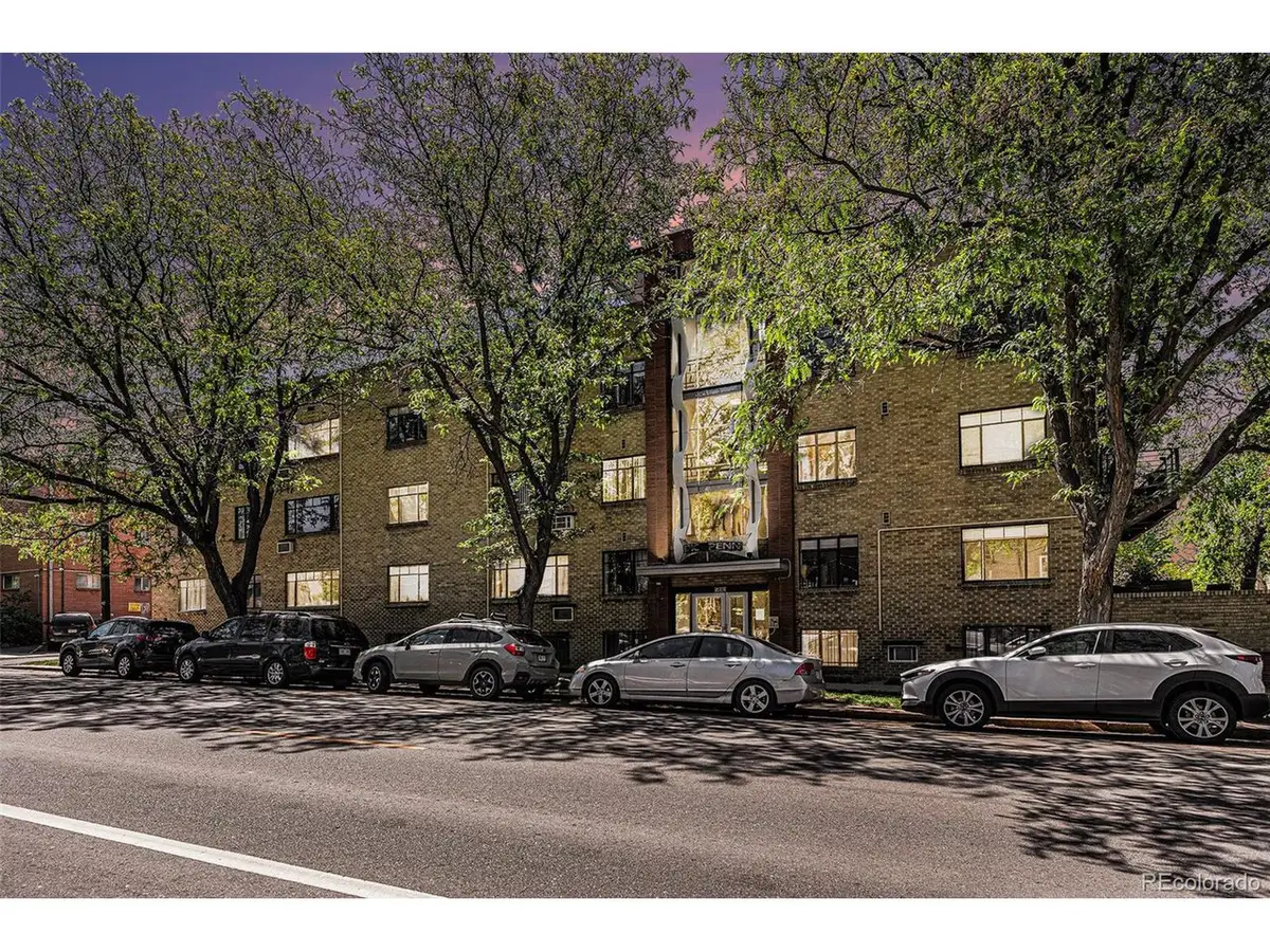 500 E 11th Ave #102, Denver, CO 80203 - Image #1