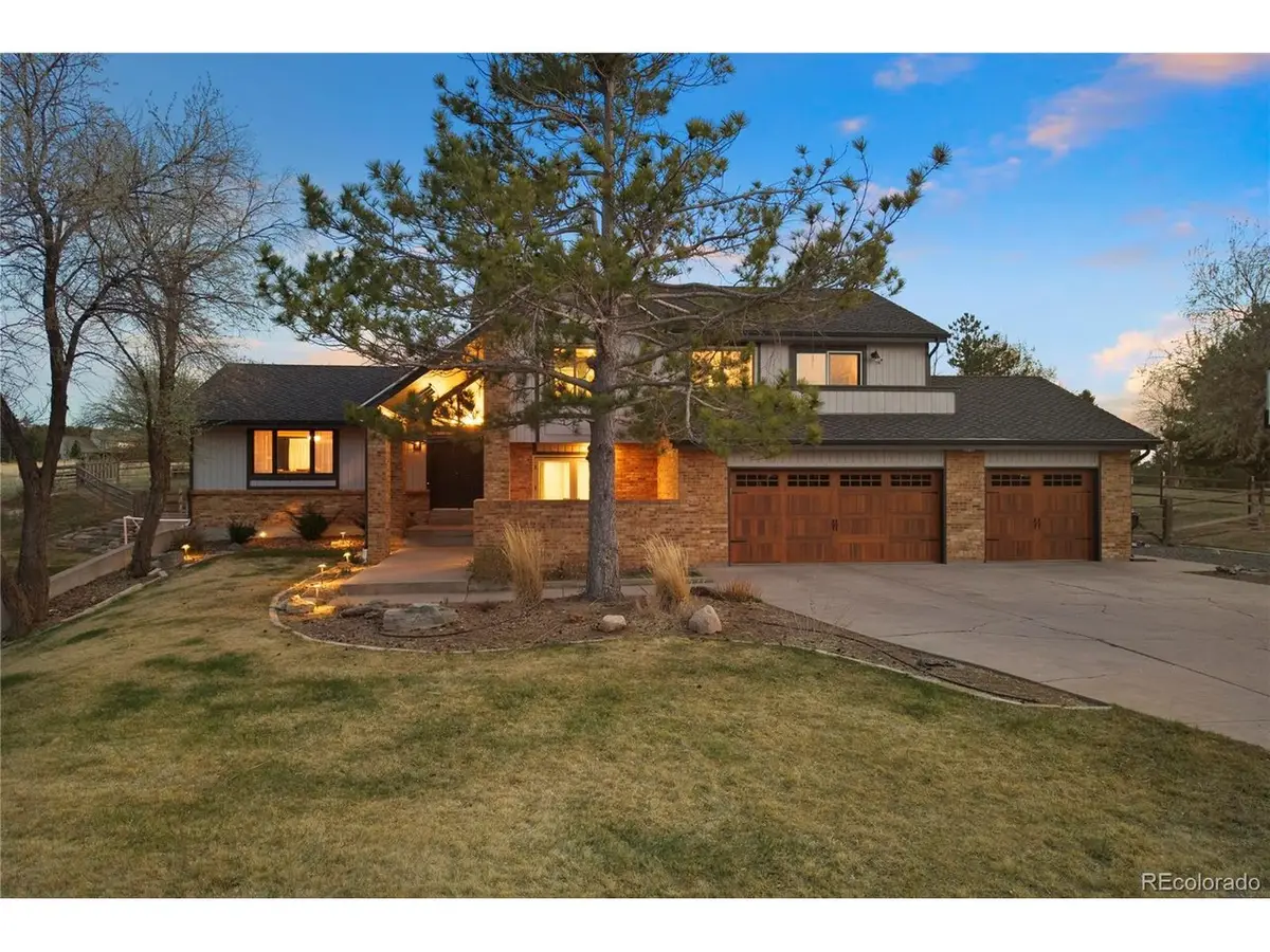 9704 Derby Way, Parker, CO 80134 - #1