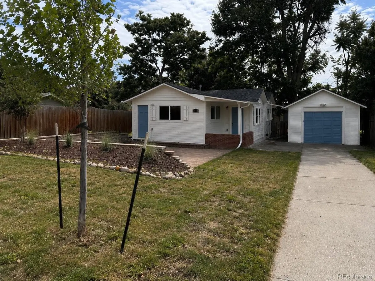2918 Ames St, Wheat Ridge, CO 80214 - #1