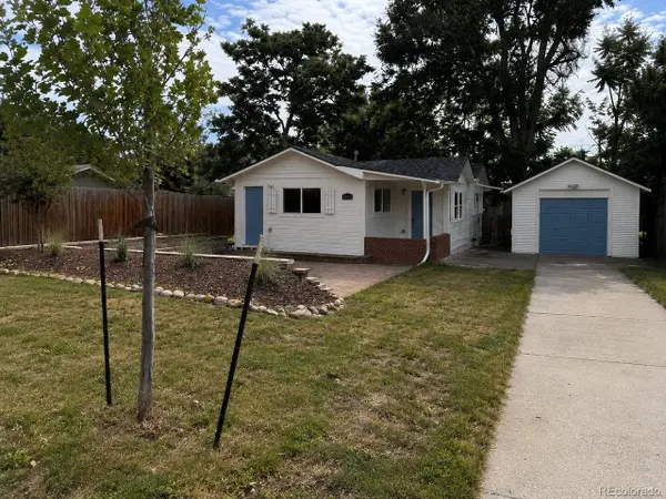 2918 Ames St, Wheat Ridge, CO 80214