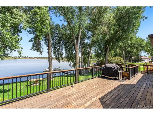 1493 Park Dr, Loveland, CO 80538