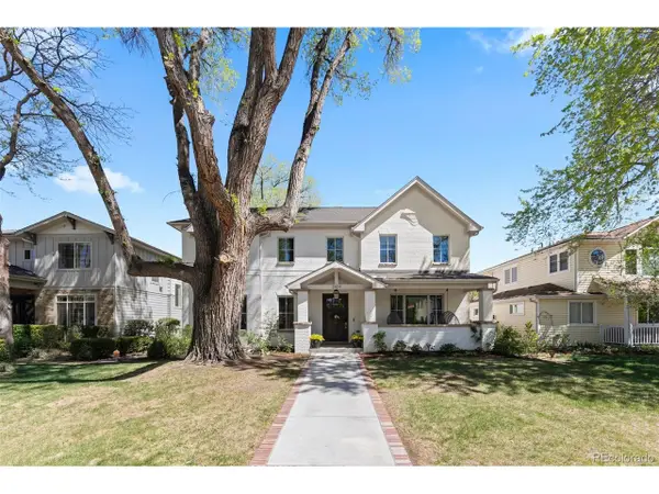 2424 S Madison St, Denver, CO 80210