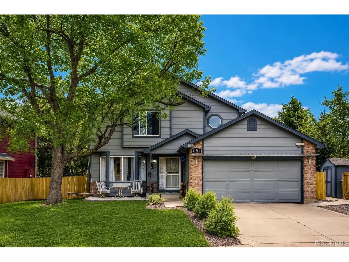 11760 Eudora Ct, Thornton, CO 80233 - #1