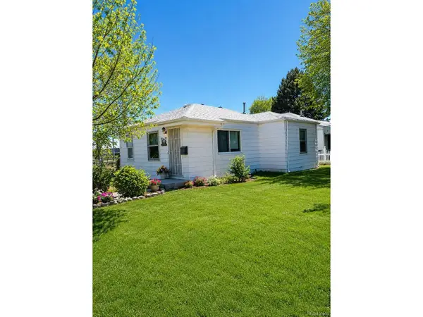 1288 Newark St, Aurora, CO 80010