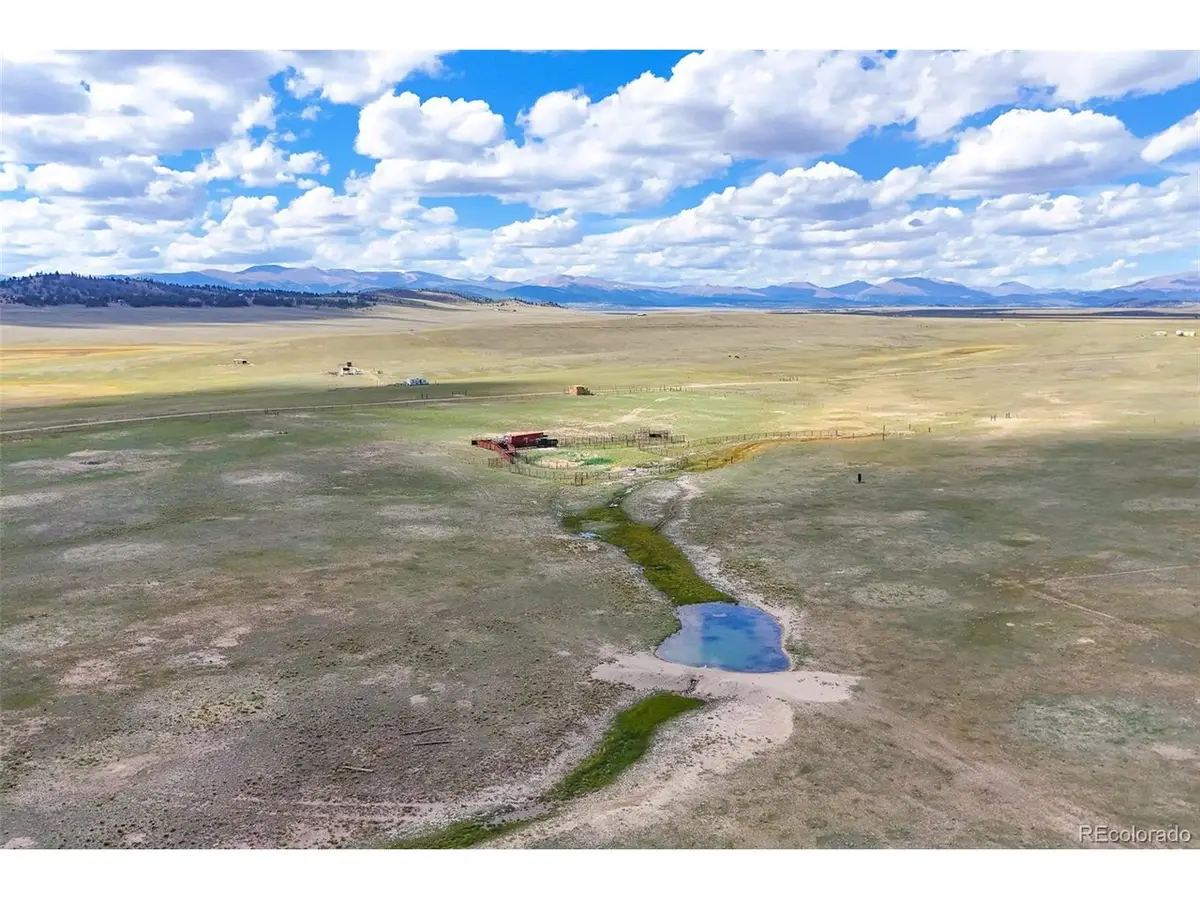 Badger Rd, Hartsel, CO 80449 - Image #1