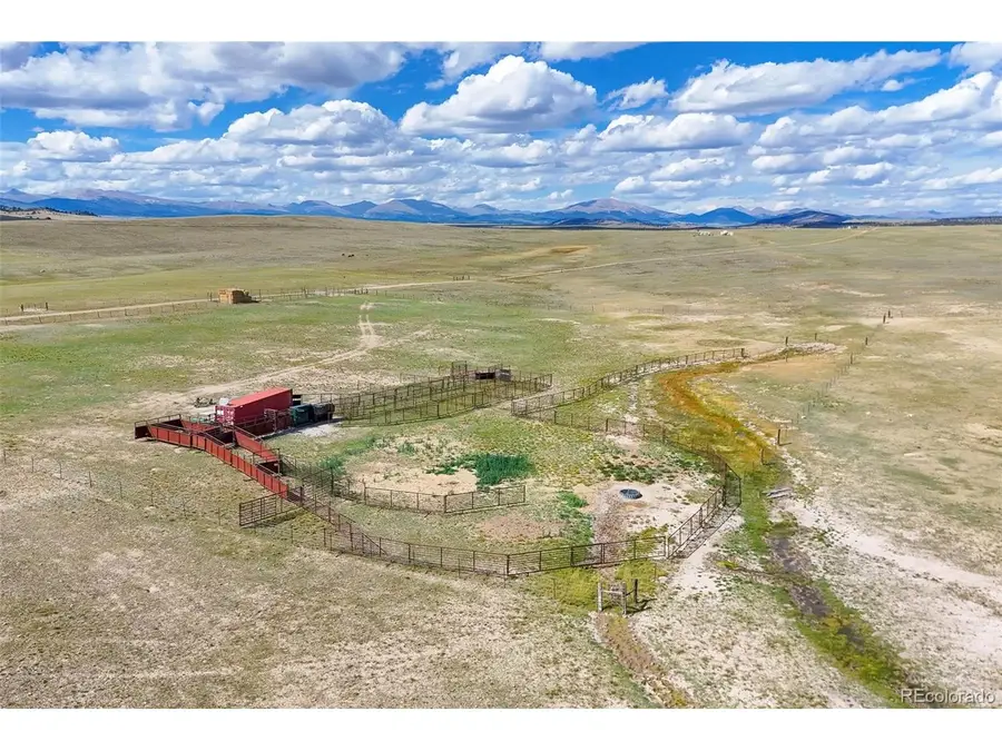 Badger Rd, Hartsel, CO 80449 - Image #2