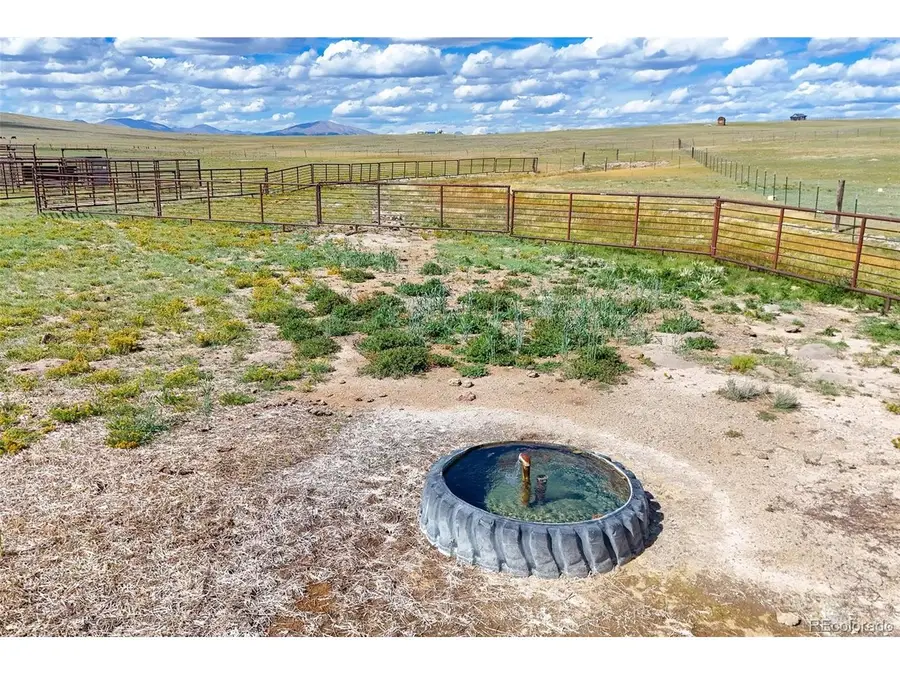 Badger Rd, Hartsel, CO 80449 - Image #3