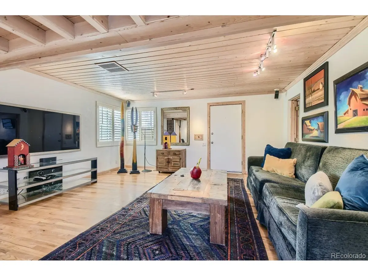 402 Orange Ct, Denver, CO 80220 - #1