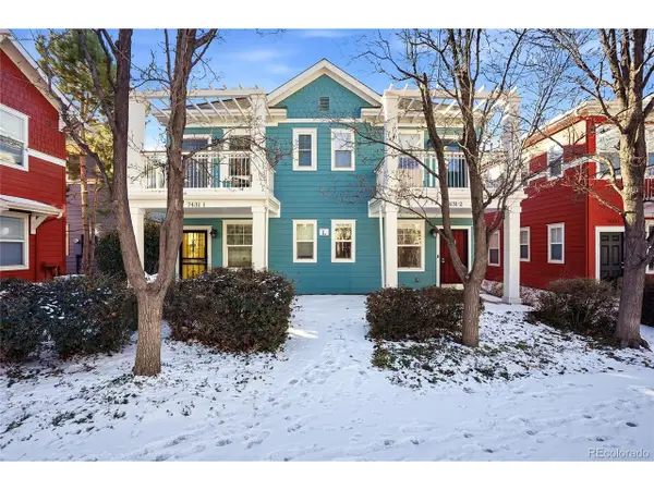 7431 E 26th Ave #2, Denver, CO 80238