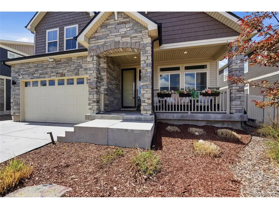 22268 E 45th Pl, Aurora, CO 80019 - #2
