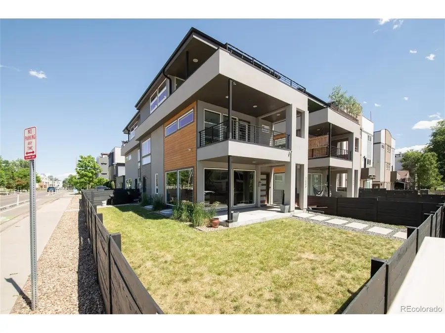 Address Withheld By Seller, Denver, CO 80204 - #2