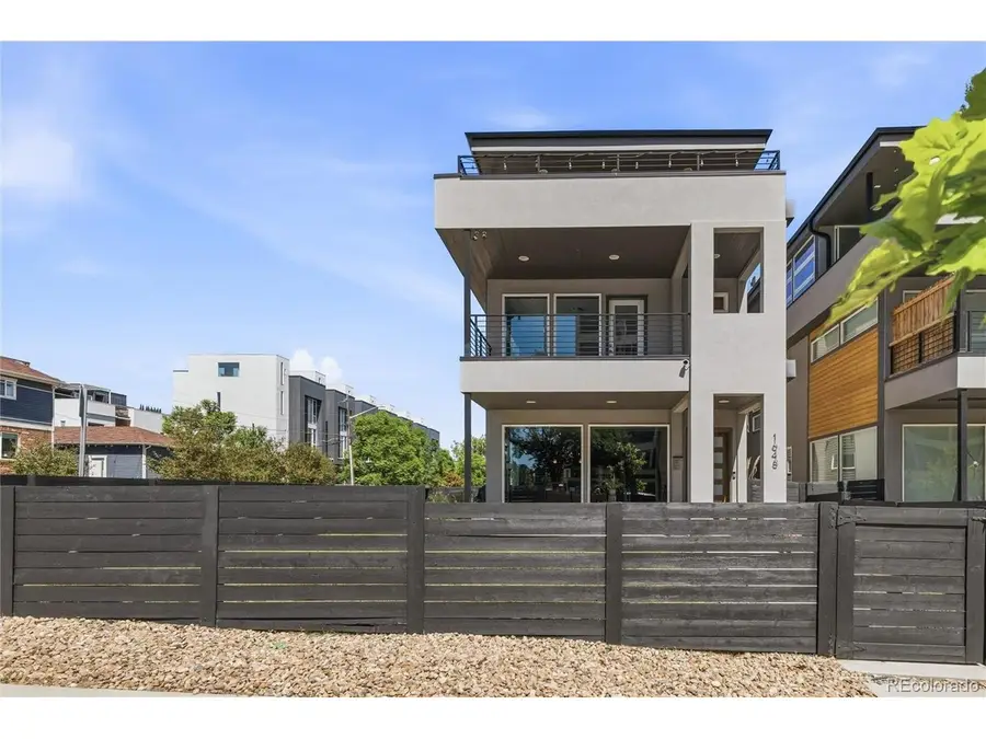 Address Withheld By Seller, Denver, CO 80204 - #3