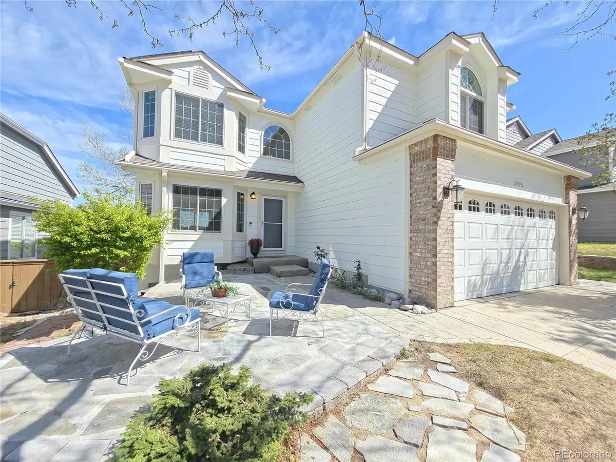6945 Mountain Brush Cir, Highlands Ranch, CO 80130 - #1