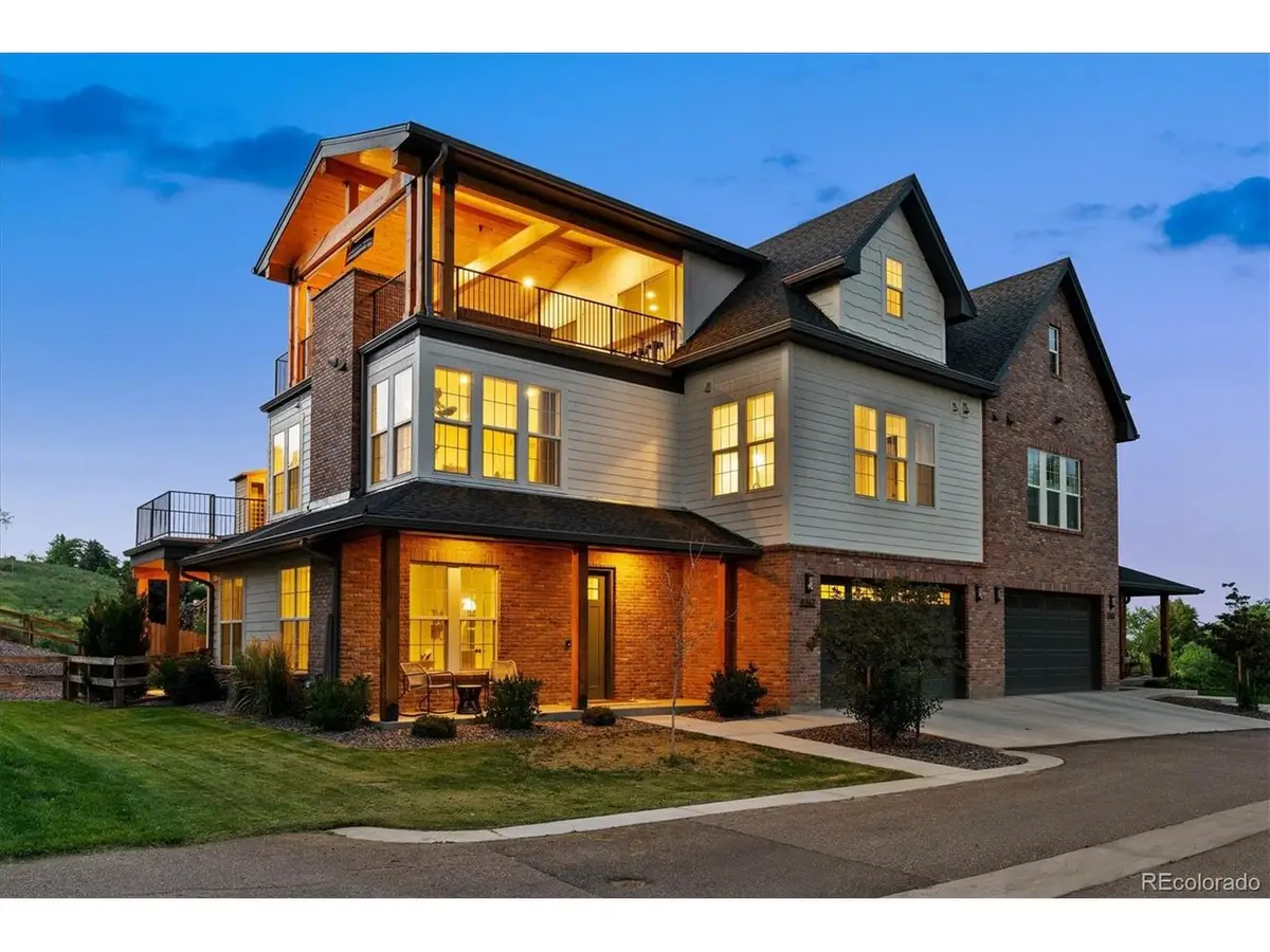 8367 W 68th Ln, Arvada, CO 80004 - #1
