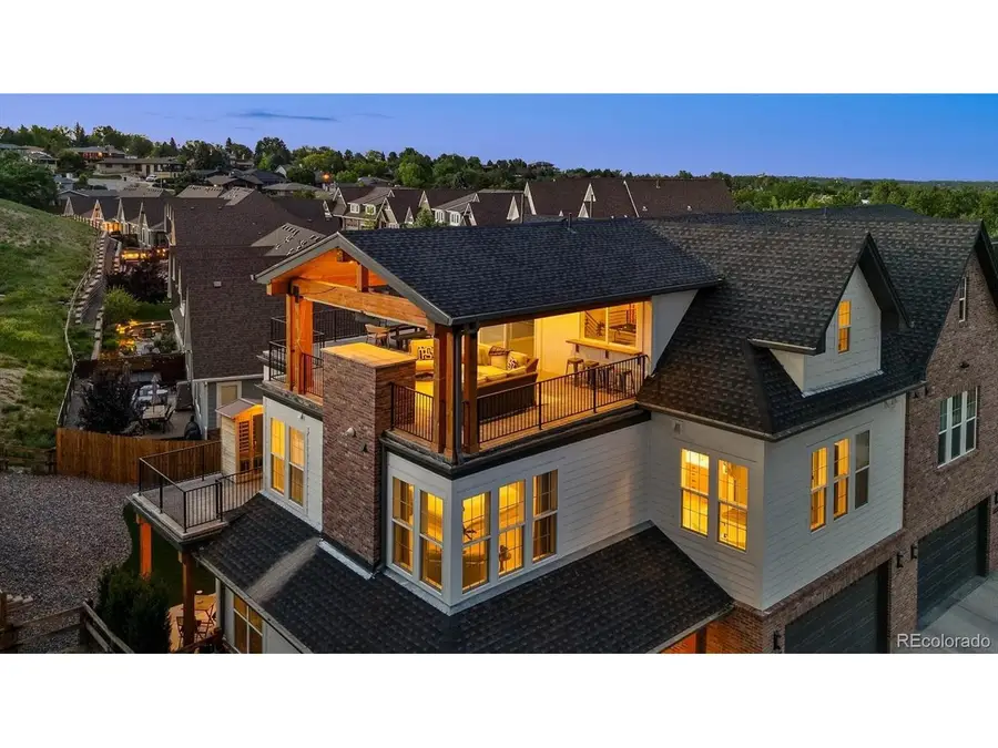8367 W 68th Ln, Arvada, CO 80004 - #2