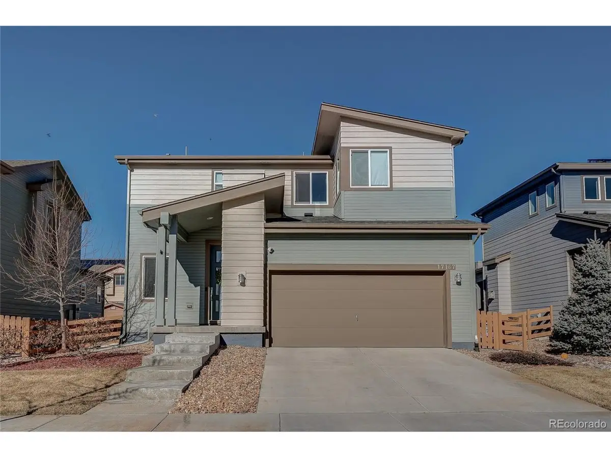 17167 E 103rd Ave, Commerce City, CO 80022 - #1
