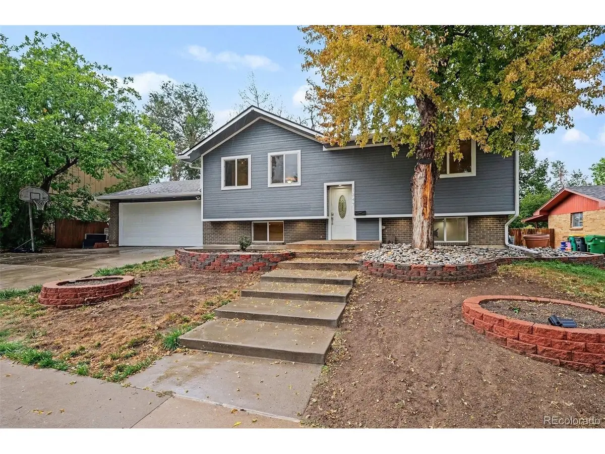 7347 S Spruce St, Centennial, CO 80112 - #1