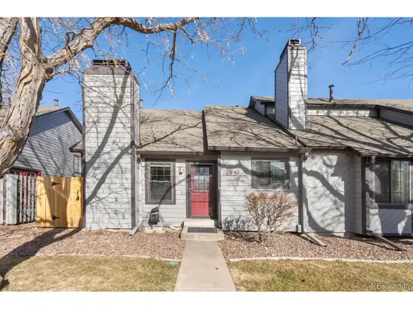10731 W 63 Ave #A, Arvada, CO 80004