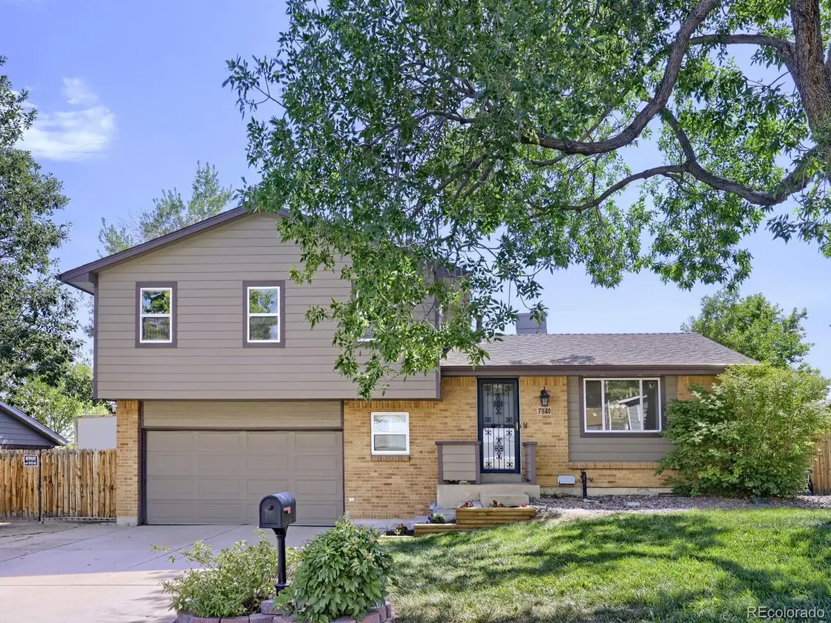 7340 Teller St, Arvada, CO 80003 - #1