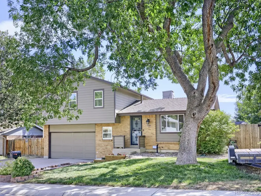 7340 Teller St, Arvada, CO 80003 - #2