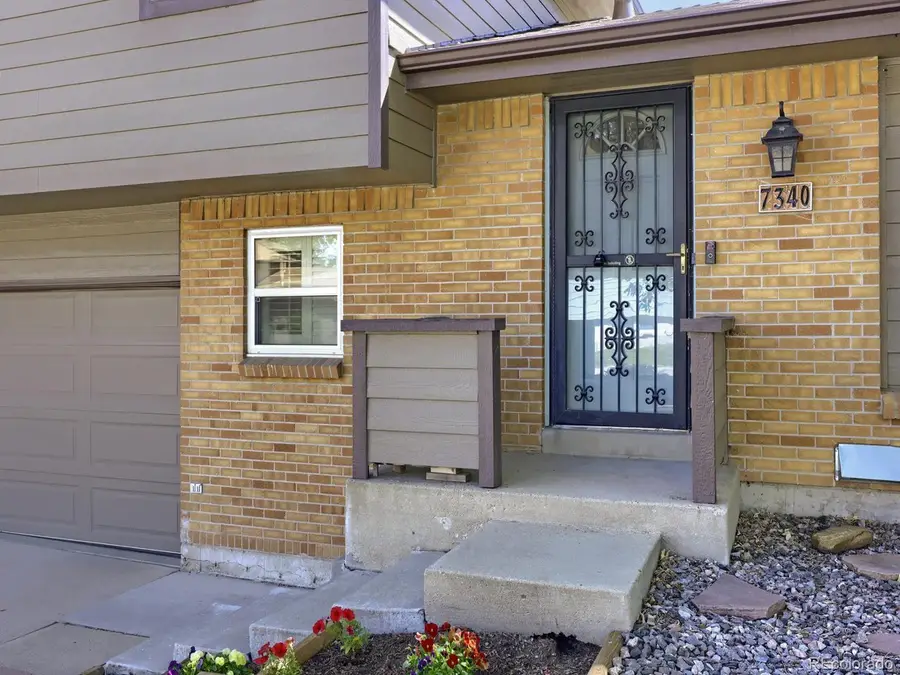 7340 Teller St, Arvada, CO 80003 - #3