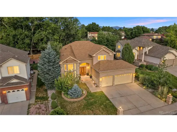 7482 Routt Ln, Arvada, CO 80005