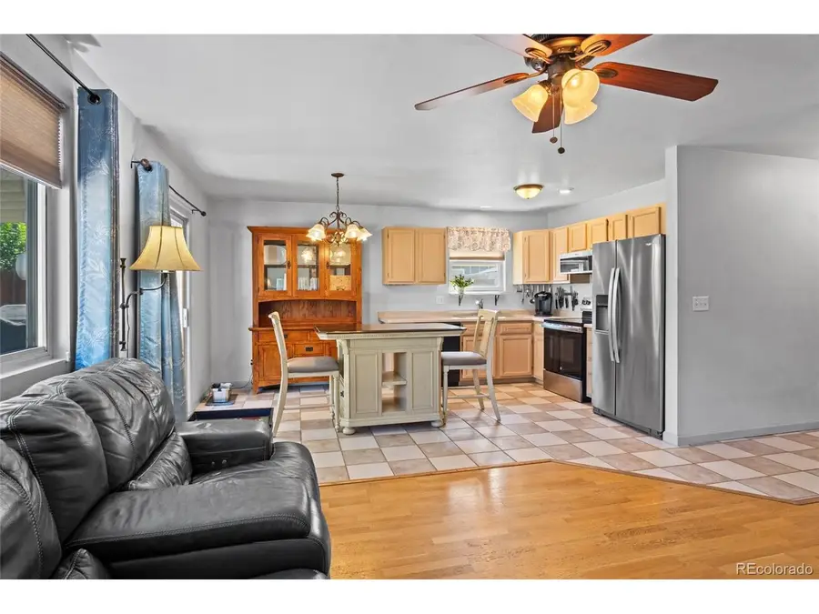 2339 W Hillside Ave, Englewood, CO 80110 - #3