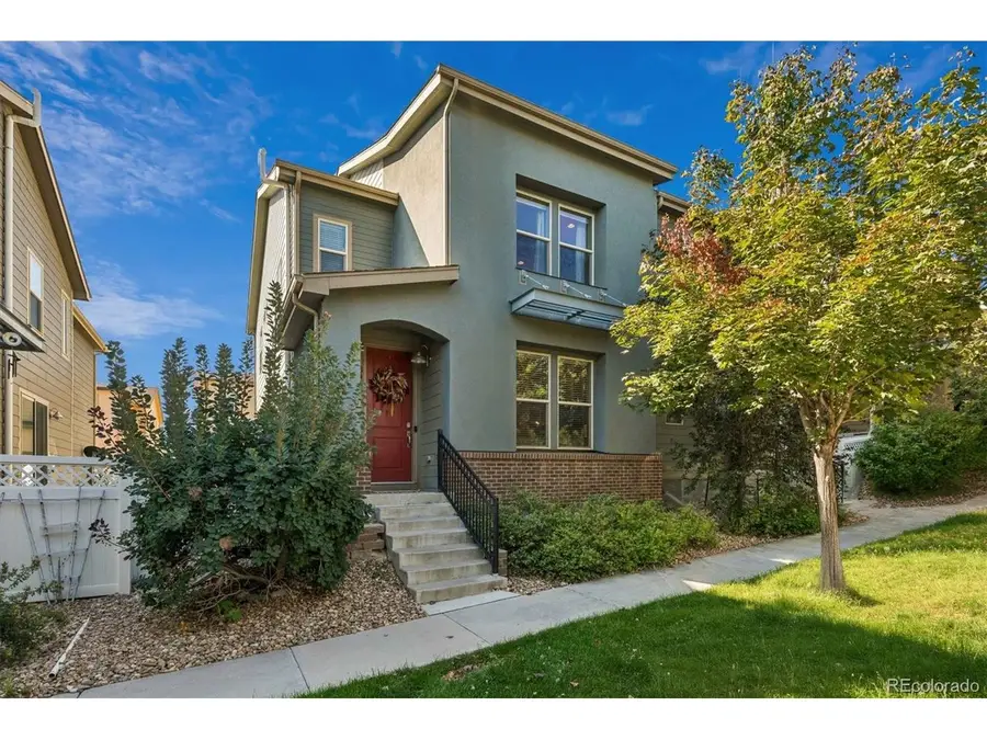 8468 Redpoint Way, Broomfield, CO 80021 - #2