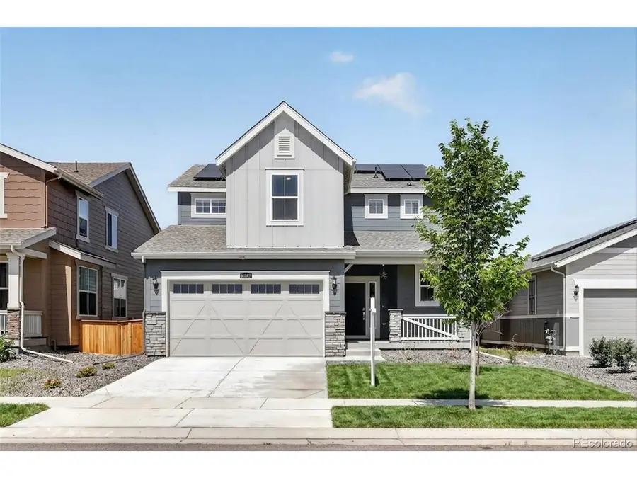 10967 Olathe St, Commerce City, CO 80022 - #2