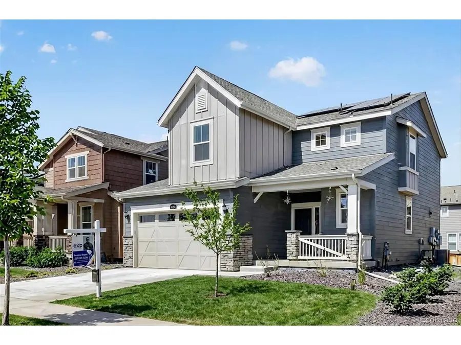 10967 Olathe St, Commerce City, CO 80022 - #3