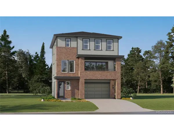 7745 S Mobile Way, Centennial, CO 80016