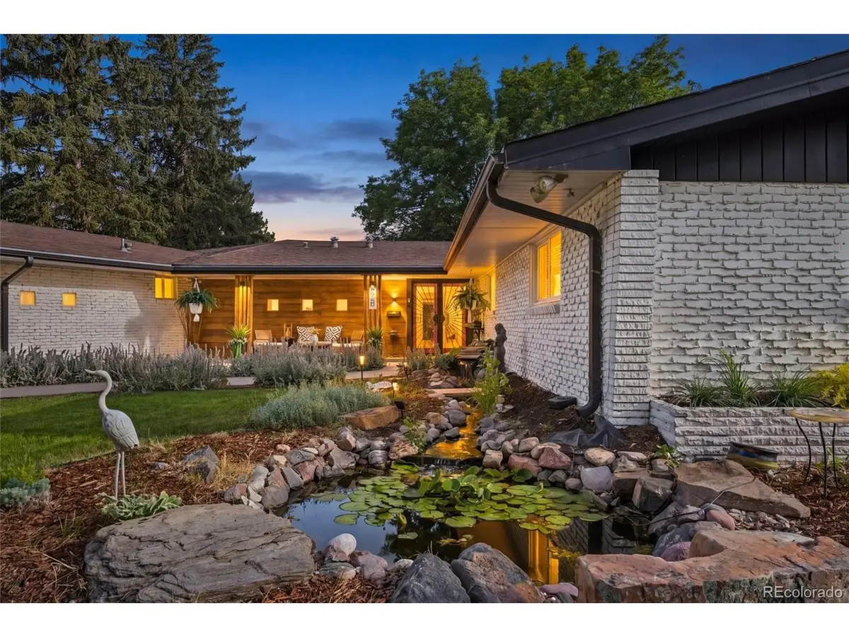 4480 W Lakeridge Rd, Denver, CO 80219 - #1