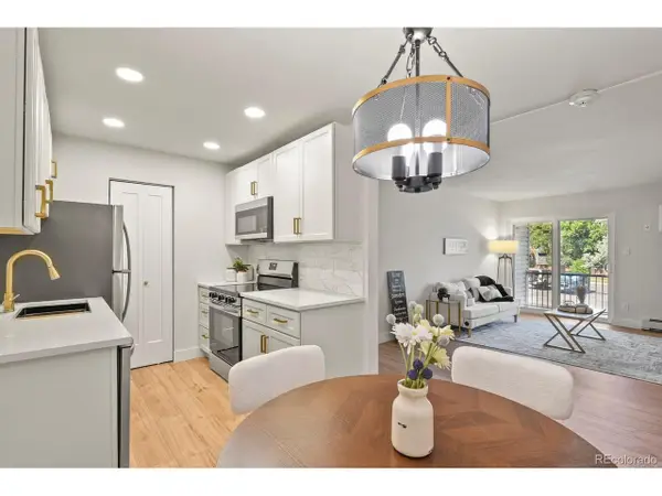 1350 Golden Cir #208, Golden, CO 80401