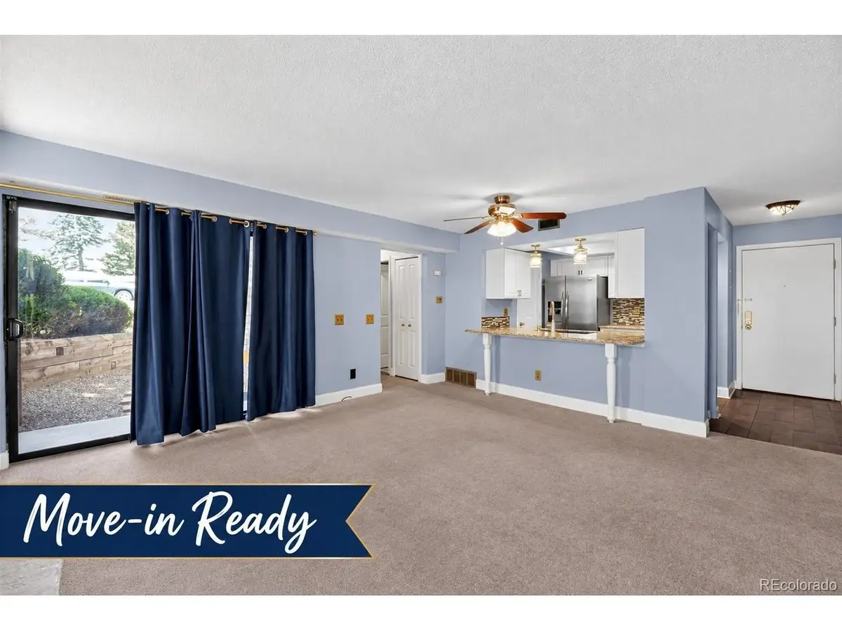 4294 S Salida Way #3, Aurora, CO 80013 - #1