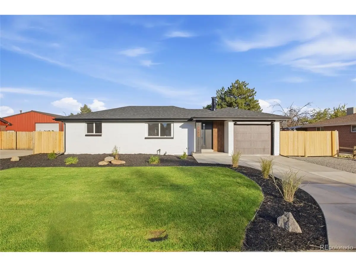 8312 Sheridan Ct, Arvada, CO 80003 - #1
