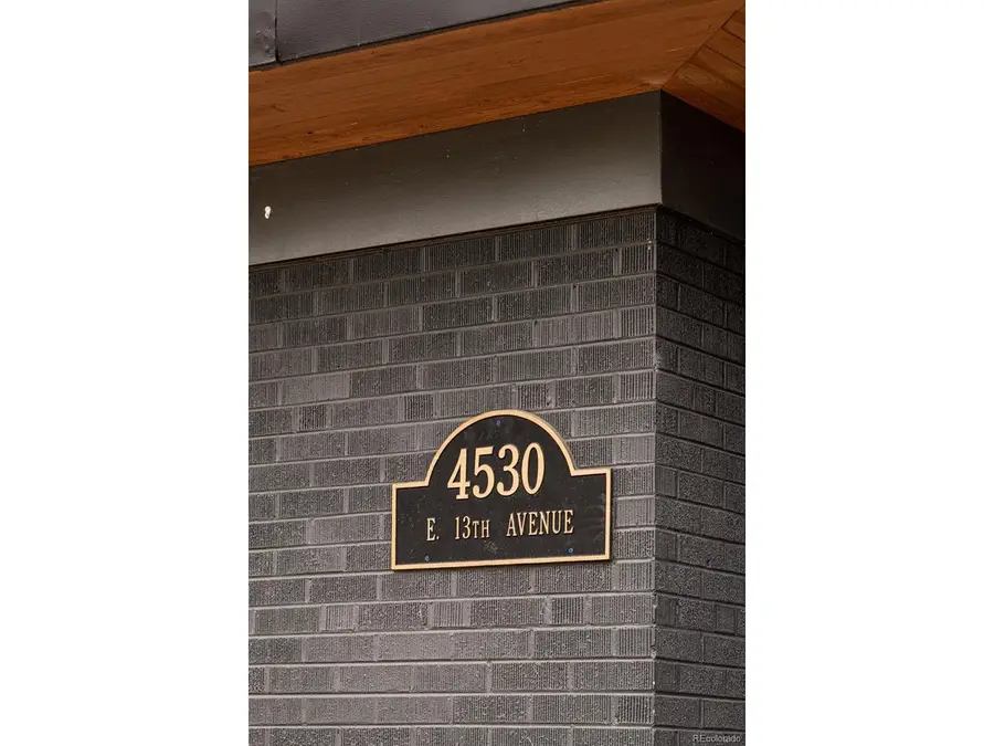 4530 E 13th Ave, Denver, CO 80220 - #3