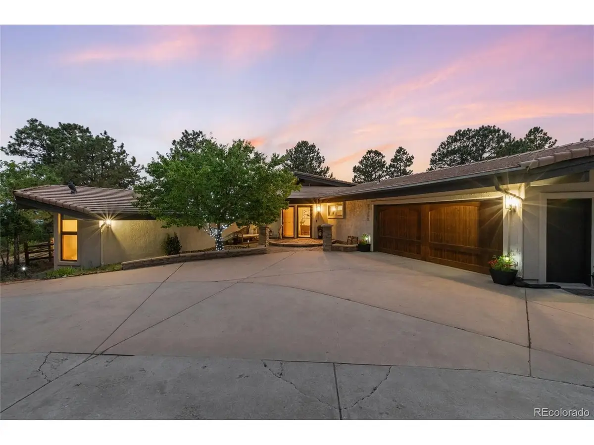 12730 Bridle Bit Rd, Colorado Springs, CO 80908 - #1