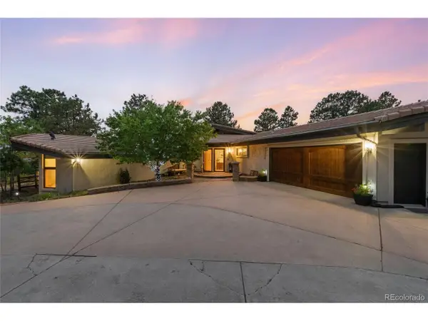 12730 Bridle Bit Rd, Colorado Springs, CO 80908
