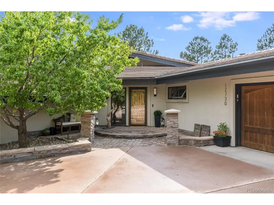 12730 Bridle Bit Rd, Colorado Springs, CO 80908 - #2