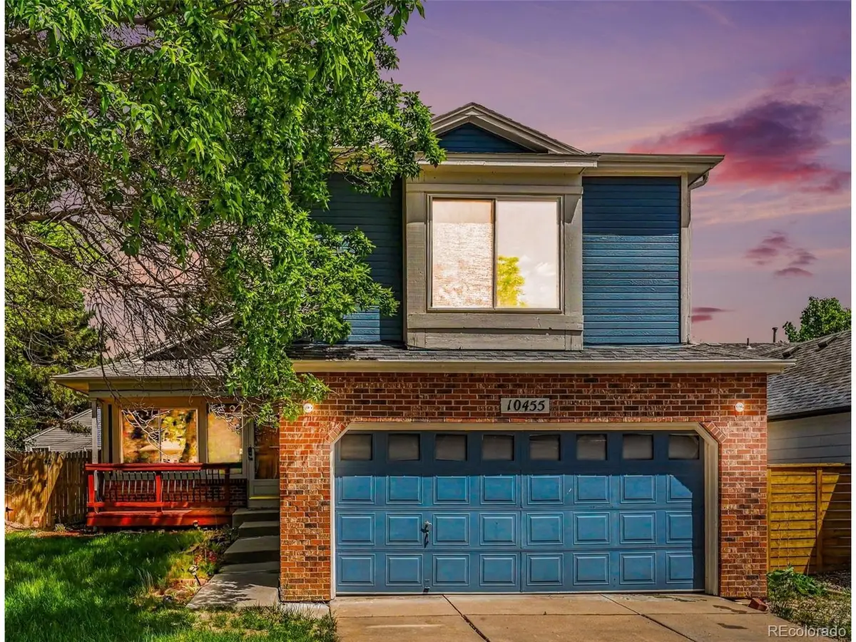 10455 Ellison Pl, Littleton, CO 80125 - #1
