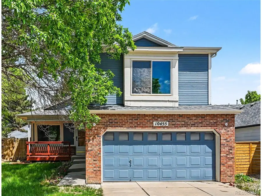 10455 Ellison Pl, Littleton, CO 80125 - #2