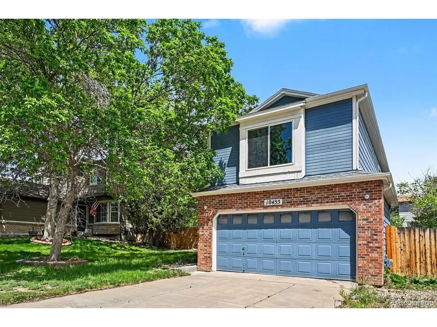 10455 Ellison Pl, Littleton, CO 80125 - #3