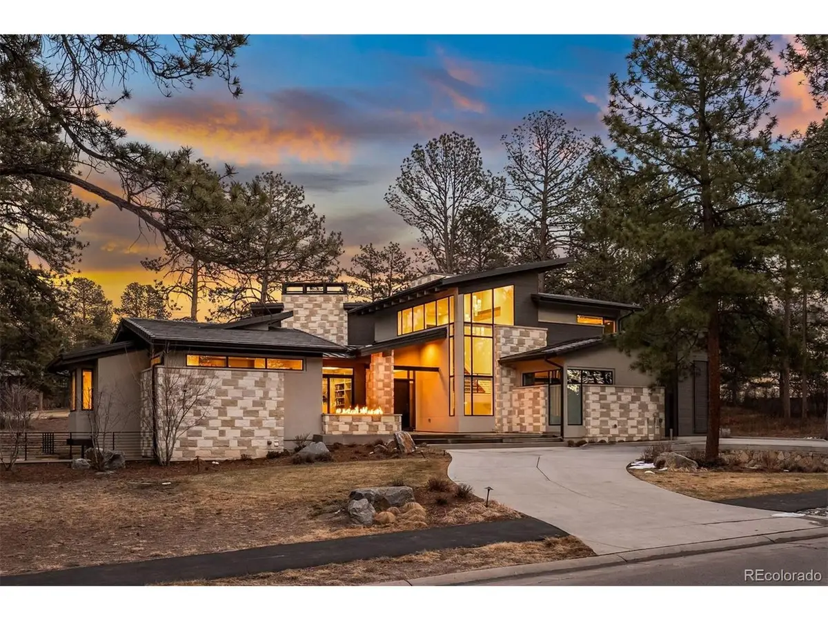 948 Country Club Pkwy, Castle Rock, CO 80108 - Image #1