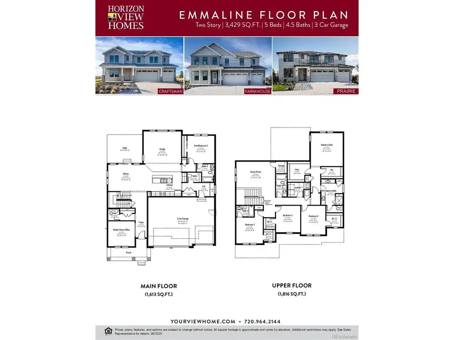 16412 E 165th Ave, Brighton, CO 80602 - #2
