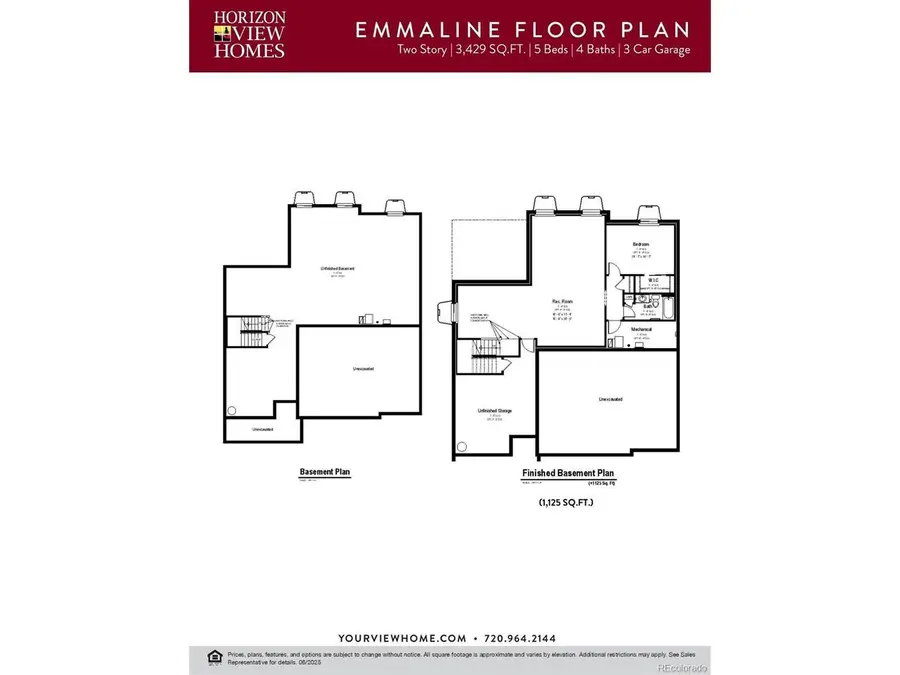 16412 E 165th Ave, Brighton, CO 80602 - #3