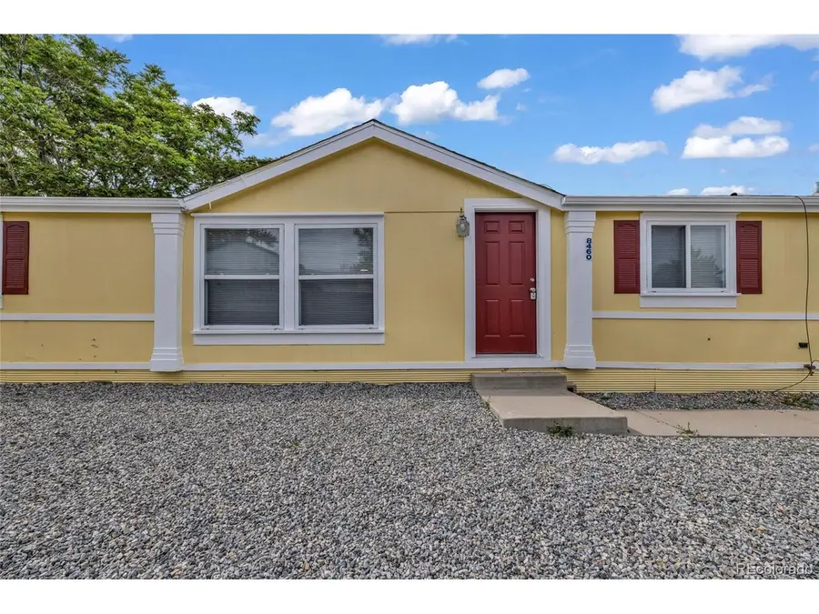 8460 Garfield Way, Welby, CO 80229 - #3