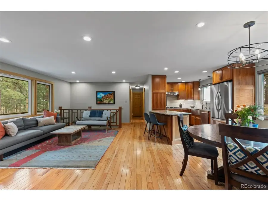 24251 Supai Rd, Indian Hills, CO 80454 - #2