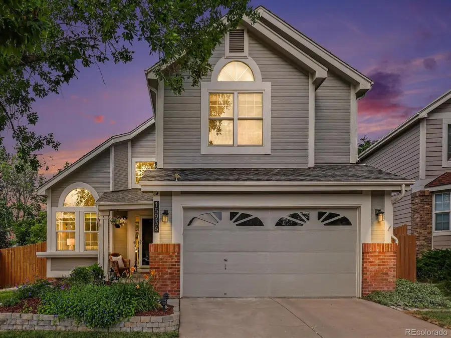 15936 W 64th Cir, Arvada, CO 80007 - #2