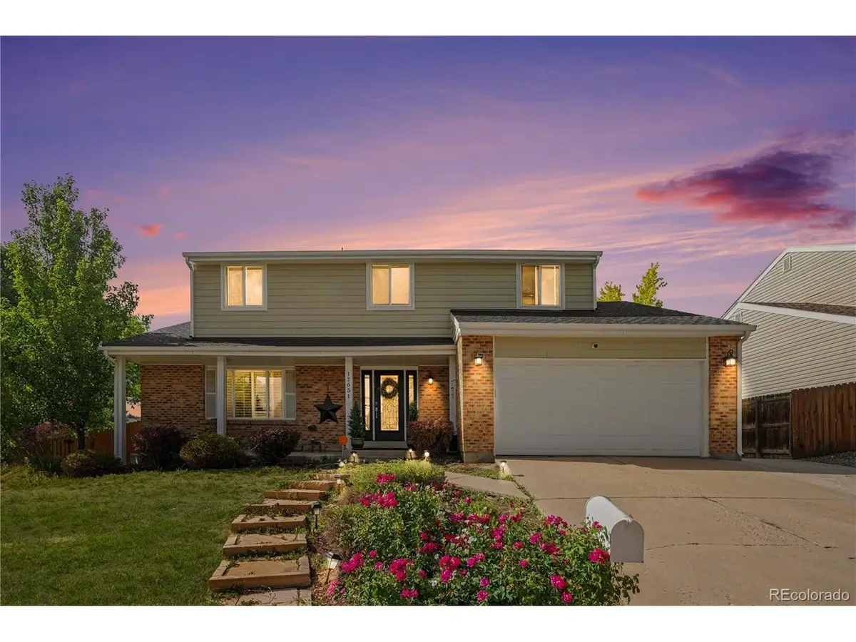 17651 E Crestridge Ave, Aurora, CO 80015 - #1